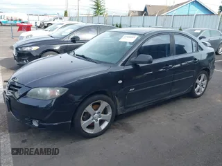 2006 Mazda 3 S Touring с VIN JM1BK323361512141, выставлен на аукционе IAAI как лот 41980012 с пробегом 187 128 миль миль и . История ставок и продаж доступна на DreamBid. Изображение 2.