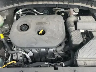 2019 Hyundai Tucson SE z VIN KM8J2CA48KU064117, wystawiony jako Copart lot #65477575 z przebiegiem 75 232 mil mil oraz Szkoda całkowita • Salvage title. Historia ofert i sprzedaży dostępna na DreamBid. Obrazek 15.