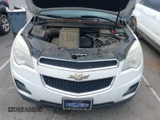 2015 Chevrolet Equinox LT z VIN 2GNALBEK6F6140899, wystawiony jako IAAI lot #42288349 z przebiegiem 149 369 mil mil oraz . Historia ofert i sprzedaży dostępna na DreamBid. Obrazek 10.
