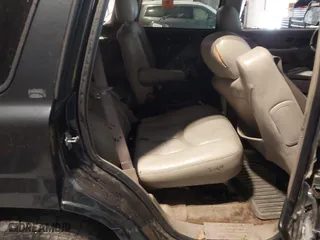 2005 Chevrolet Tahoe LT with VIN 1GNEC13T25R162876, listed as a IAAI auction lot 41285703 with 1 mi miles. Bid and sale history available at carsss.com. Image 8.