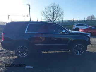 2019 GMC Yukon Denali with VIN 1GKS2CKJ8KR104796, listed as a IAAI auction lot 41843188 with 91,340 mi miles. Bid and sale history available at carsss.com. Image 14.