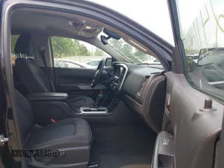 2016 Chevrolet Colorado 4WD LT with VIN 1GCGTCE36G1282420, listed as a IAAI auction lot 42416945 with 199,003 mi miles and . Bid and sale history available at DreamBid. Image 5.