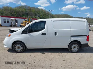 2020 Nissan NV200 SV с VIN 3N6CM0KN6LK702859, выставлен на аукционе IAAI как лот 42102932 с пробегом 83 636 миль миль и . История ставок и продаж доступна на DreamBid. Изображение 15.