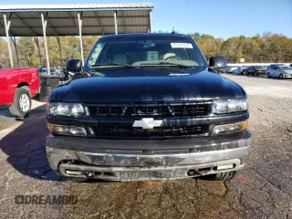 2003 Chevrolet Tahoe Special Service with VIN 1GNEK13Z23J148236, listed as a Copart auction lot 83387854 with 328,787 mi miles and Salvage Title. Bid and sale history available at carsss.com. Image 5.