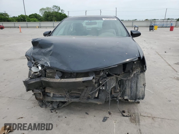 2013 Toyota Camry L with VIN 4T4BF1FK5DR302096, listed as a Copart auction lot 53950345 with Not Provided miles and Salvage Title. Bid and sale history available at carsss.com. Image 5.