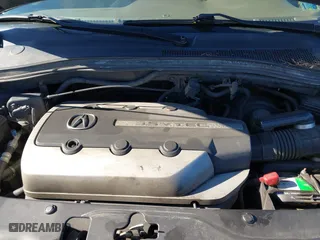2003 Acura MDX Touring Pkg RES w/Navigation System with VIN 2HNYD18943H548920, listed as a IAAI auction lot 41850286 with 149,200 mi miles. Bid and sale history available at carsss.com. Image 10.