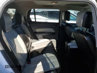 2011 GMC Terrain SLT-2 z VIN 2CTFLWE55B6451920, wystawiony jako Copart lot #47884915 z przebiegiem 165 781 mil mil oraz Szkoda całkowita • Salvage title. Historia ofert i sprzedaży dostępna na DreamBid. Obrazek 11.