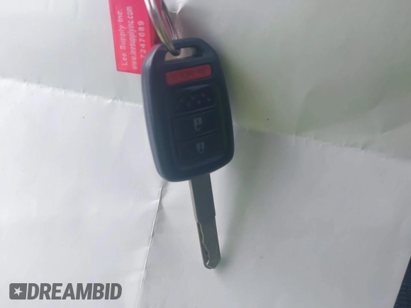2017 Honda Fit LX with VIN JHMGK5H52HS019489, listed as a IAAI auction lot 42269808 with 148,751 mi miles and . Bid and sale history available at DreamBid. Image 11.