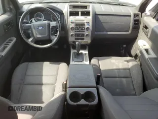 2012 Ford Escape XLT with VIN 1FMCU9DG6CKB80148, listed as a Copart auction lot 59953445 with 104,959 mi miles and Clean title. Bid and sale history available at DreamBid. Image 8.