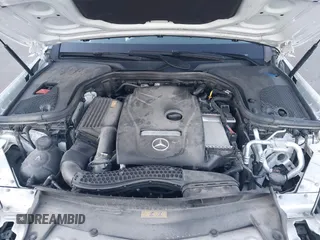 2019 Mercedes-Benz E-Class E 300 with VIN WDDZF4KB2KA609220, listed as a IAAI auction lot 41172669 with 49,607 mi miles. Bid and sale history available at carsss.com. Image 10.
