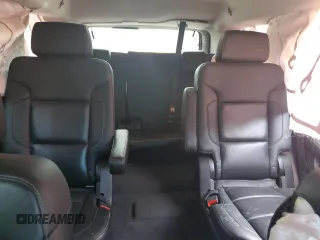 2020 GMC Yukon SLT with VIN 1GKS1BKC5LR105369, listed as a Copart auction lot 71971614 with 52,999 mi miles and Salvage Title. Bid and sale history available at DreamBid. Image 10.