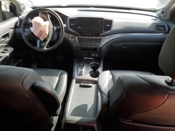 2021 Honda Pilot Special Edition with VIN 5FNYF5H21MB008247, listed as a Copart auction lot 47899475 with 0 mi miles and Non Repairable. Bid and sale history available at carsss.com. Image 8.