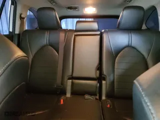 2023 Toyota Highlander Hybrid XLE with VIN 5TDKBRCH4PS116107, listed as a Copart auction lot 47983275 with 96,311 mi miles and Salvage Title. Bid and sale history available at carsss.com. Image 10.