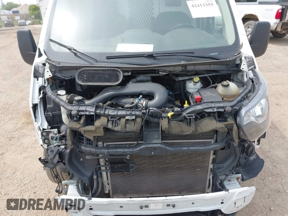 2017 Ford Transit с VIN 1FTYE1ZMXHKB53162, выставлен на аукционе IAAI как лот 42413355 с пробегом 146 599 миль миль и . История ставок и продаж доступна на DreamBid. Изображение 6.