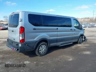 2015 Ford Transit XL с VIN 1FBZX2YM5FKA53431, выставлен на аукционе IAAI как лот 41642635 с пробегом Не указан миль и . История ставок и продаж доступна на DreamBid. Изображение 4.