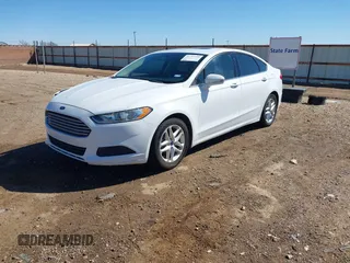 2013 Ford Fusion SE with VIN 3FA6P0HR9DR306294, listed as a IAAI auction lot 41752448 with 112,742 mi miles. Bid and sale history available at carsss.com. Image 17.