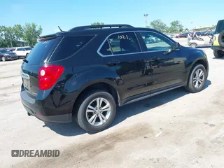 2013 Chevrolet Equinox LT с VIN 2GNFLNEK5D6323473, выставлен на аукционе IAAI как лот 42571021 с пробегом 121 893 миль миль и . История ставок и продаж доступна на DreamBid. Изображение 4.