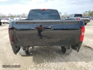 2008 Chevrolet Silverado 1500 LT w/1LT with VIN 1GCEC19C48Z296597, listed as a Copart auction lot 45007795 with 178,726 mi miles and Salvage Title. Bid and sale history available at carsss.com. Image 6.