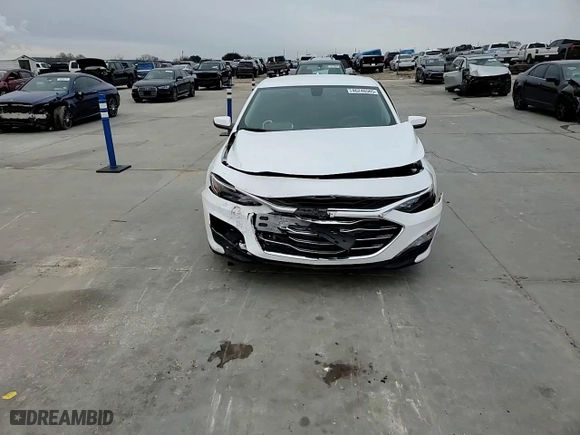 2022 Chevrolet Malibu LT with VIN 1G1ZD5ST9NF117928, listed as a Copart auction lot 46246565 with 73,703 mi miles and Salvage Title. Bid and sale history available at carsss.com. Image 11.