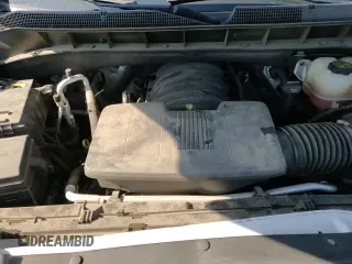 2022 Chevrolet Silverado 1500 LT с VIN 1GCPWCED7NZ166688, выставлен на аукционе Copart как лот 63274805 с пробегом 67 466 миль миль и Списание • Salvage title. История ставок и продаж доступна на DreamBid. Изображение 13.
