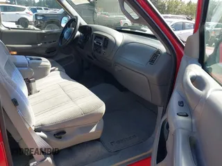 1997 Ford F-150 with VIN 2FTEX17L9VCA27687, listed as a IAAI auction lot 42454035 with 122,179 mi miles and . Bid and sale history available at DreamBid. Image 5.
