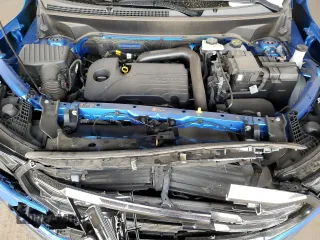 2024 GMC Terrain AT4 with VIN 3GKALYEG2RL146534, listed as a Copart auction lot 42722085 with 22,392 mi miles and Salvage Title. Bid and sale history available at DreamBid. Image 12.