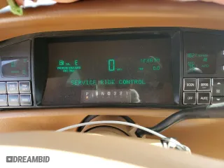 1994 Cadillac DeVille with VIN 1G6KD52B7RU265791, listed as a Copart auction lot 65560084 with 123,834 mi miles and Clean Title. Bid and sale history available at carsss.com. Image 9.