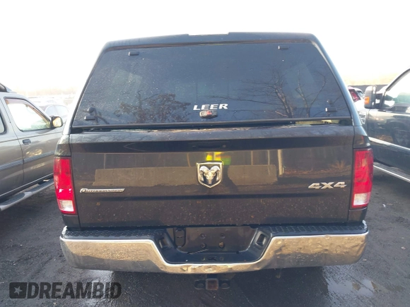 2015 Ram 1500 Big Horn with VIN 1C6RR7TM7FS569176, listed as a IAAI auction lot 41474950 with 220,742 mi miles and . Bid and sale history available at DreamBid. Image 16.