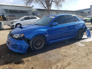 2014 Subaru WRX WRX Premium с VIN JF1GV7F60EG011668, выставлен на аукционе Copart как лот 85508574 с пробегом 121 899 миль миль и Списание • Salvage title. История ставок и продаж доступна на DreamBid. Изображение 1.