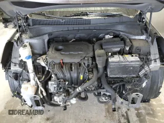 2019 Kia Sorento LX with VIN 5XYPG4A33KG500743, listed as a Copart auction lot 47312445 with 54,743 mi miles and Clean Title. Bid and sale history available at carsss.com. Image 12.