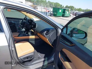 2025 Lexus NX 250 Premium z VIN 2T2GDCAZ1SC020537, wystawiony jako IAAI lot #42140775 z przebiegiem 2 349 mil mil oraz . Historia ofert i sprzedaży dostępna na DreamBid. Obrazek 5.