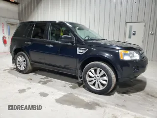 2012 Land Rover LR2 HSE with VIN SALFR2BN4CH319422, listed as a Copart auction lot 80878614 with 74,084 mi miles and Clean title. Bid and sale history available at DreamBid. Image 4.