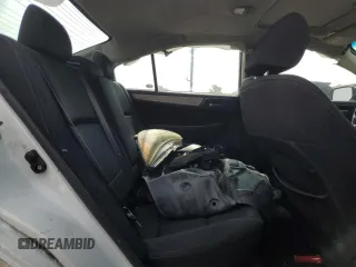 2016 Subaru Legacy Premium z VIN 4S3BNAH64G3062230, wystawiony jako Copart lot #59932715 z przebiegiem 213 090 mil mil oraz Szkoda całkowita • Salvage title. Historia ofert i sprzedaży dostępna na DreamBid. Obrazek 10.