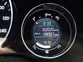 2018 Honda HR-V EX-L Navi with VIN 3CZRU6H70JM702098, listed as a IAAI auction lot 41397486 with 102,020 mi miles. Bid and sale history available at carsss.com. Image 15.