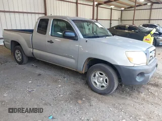 2010 Toyota Tacoma с VIN 5TETX4CN7AZ674932, выставлен на аукционе IAAI как лот 42682161 с пробегом 169 887 миль миль и . История ставок и продаж доступна на DreamBid. Изображение 1.