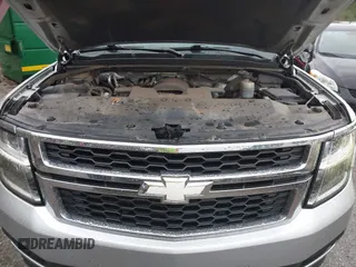 2015 Chevrolet Suburban LT with VIN 1GNSCJKC9FR617227, listed as a IAAI auction lot 42127511 with 167,924 mi miles and . Bid and sale history available at DreamBid. Image 10.