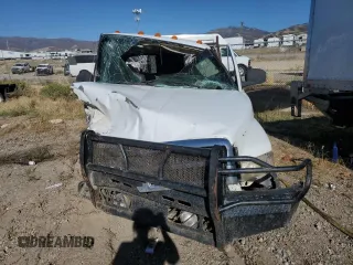 2001 Dodge Ram 3500 with VIN 1B7MF336X1J591600, listed as a Copart auction lot 73002914 with 0 mi miles and Salvage Title. Bid and sale history available at carsss.com. Image 5.