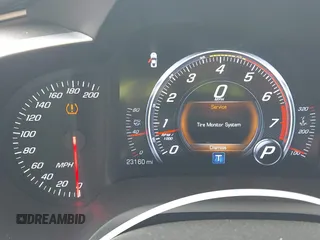 2018 Chevrolet Corvette 1LT with VIN 1G1YB2D75J5101256, listed as a IAAI auction lot 41912771 with 23,160 mi miles. Bid and sale history available at carsss.com. Image 15.