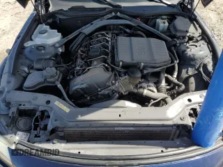 2009 BMW Z4 sDrive35i с VIN WBALM73549E164950, выставлен на аукционе Copart как лот 60711395 с пробегом 69 195 миль миль и Списание • Salvage title. История ставок и продаж доступна на DreamBid. Изображение 11.