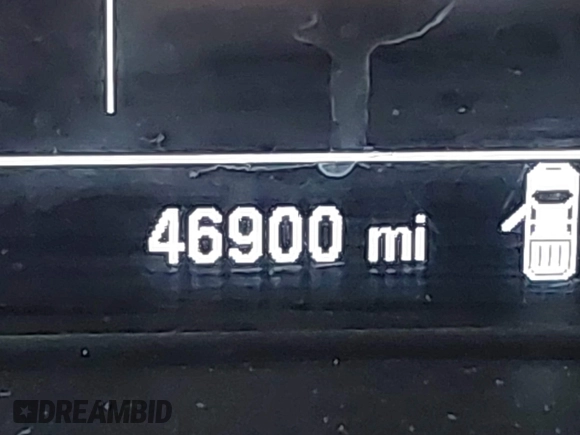 2020 Chevrolet Colorado 4WD Work Truck with VIN 1GCGTBENXL1212795, listed as a IAAI auction lot 42249330 with 46,900 mi miles and . Bid and sale history available at DreamBid. Image 15.