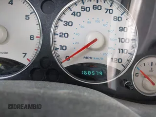 2004 Jeep Liberty Limited z VIN 1J4GL58K94W126122, wystawiony jako IAAI lot #42523825 z przebiegiem 168 579 mil mil oraz . Historia ofert i sprzedaży dostępna na DreamBid. Obrazek 7.