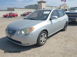 2010 Hyundai Elantra GLS с VIN KMHDU4AD1AU907795, выставлен на аукционе IAAI как лот 42462555 с пробегом 139 901 миль миль и . История ставок и продаж доступна на DreamBid. Изображение 2.