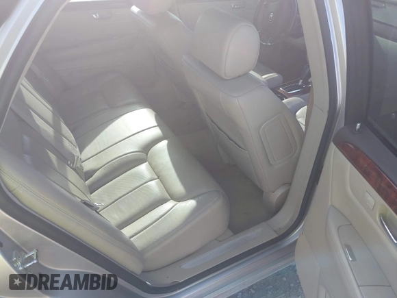 2007 Cadillac DTS Luxury I with VIN 1G6KD57Y97U104451, listed as a IAAI auction lot 42076122 with 145,033 mi miles and . Bid and sale history available at DreamBid. Image 8.