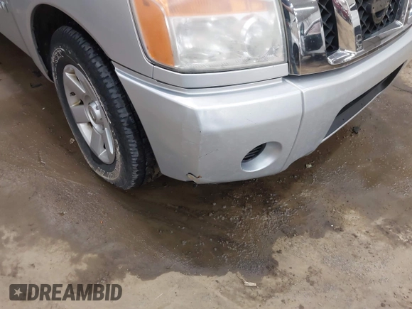 2009 Nissan Titan SE with VIN 1N6BA07D29N304233, listed as a IAAI auction lot 42013084 with 191,407 mi miles. Bid and sale history available at carsss.com. Image 17.