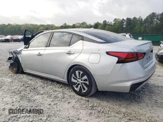 2020 Nissan Altima S z VIN 1N4BL4BVXLC239418, wystawiony jako Copart lot #51380735 z przebiegiem 85 465 mil mil oraz Szkoda całkowita • Salvage title. Historia ofert i sprzedaży dostępna na DreamBid. Obrazek 2.