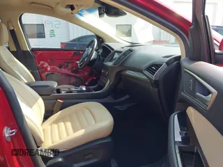2020 Ford Edge SEL с VIN 2FMPK3J94LBA39163, выставлен на аукционе IAAI как лот 42568924 с пробегом 85 985 миль миль и . История ставок и продаж доступна на DreamBid. Изображение 5.
