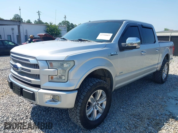 2015 Ford F-150 XLT with VIN 1FTEW1EG9FFD11304, listed as a IAAI auction lot 42590863 with 123,603 mi miles and . Bid and sale history available at DreamBid. Image 17.