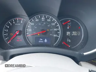 2017 Nissan Quest SV z VIN JN8AE2KP8H9166399, wystawiony jako IAAI lot #42311238 z przebiegiem 168 475 mil mil oraz . Historia ofert i sprzedaży dostępna na DreamBid. Obrazek 7.