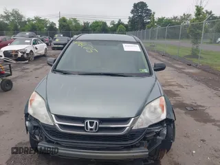 2011 Honda CR-V LX z VIN 5J6RE4H34BL106851, wystawiony jako IAAI lot #42439725 z przebiegiem 166 696 mil mil oraz . Historia ofert i sprzedaży dostępna na DreamBid. Obrazek 13.