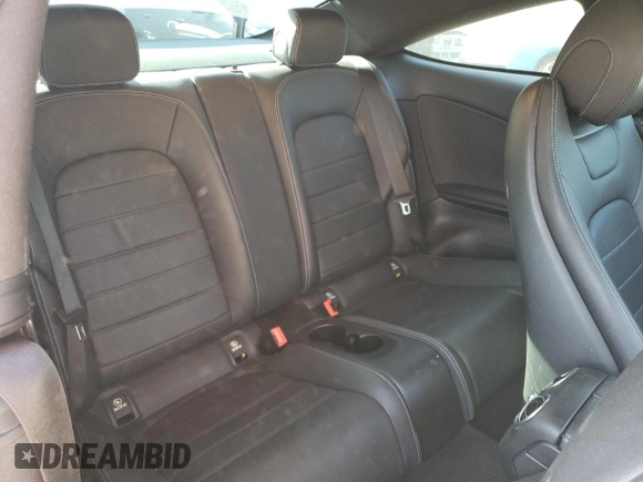 2020 Mercedes-Benz C 300 с VIN WDDWJ8DB9LF956618, выставлен на аукционе Copart как лот 57885124 с пробегом 36 696 миль миль и Списание • Salvage title. История ставок и продаж доступна на DreamBid. Изображение 10.